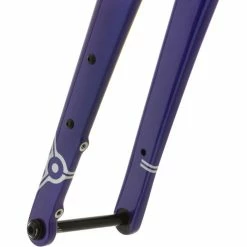 Ragley Trig Hardtail Frame - Ultra Violet -Cockpit butik Rageley Trig Hardtail Frame 2022 Ultra Violet05