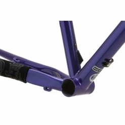 Ragley Trig Hardtail Frame - Ultra Violet -Cockpit butik Rageley Trig Hardtail Frame 2022 Ultra Violet06
