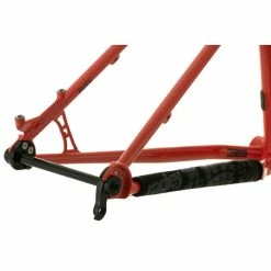 Ragley Big Wig Hardtail Frame - Moss-Lollipop -Cockpit butik Ragley Big Wig Hardtail Frame 2022 lolipop 09