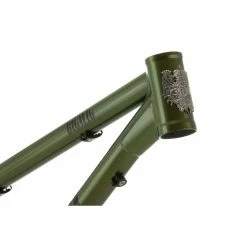 Ragley Big Wig Hardtail Frame - Moss-Lollipop -Cockpit butik Ragley Big Wig Hardtail Frame 2022 moss 05