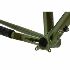 Ragley Big Wig Hardtail Frame - Moss-Lollipop -Cockpit butik Ragley Big Wig Hardtail Frame 2022 moss 06