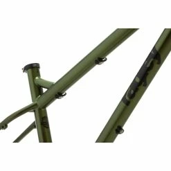 Ragley Big Wig Hardtail Frame - Moss-Lollipop -Cockpit butik Ragley Big Wig Hardtail Frame 2022 moss 07