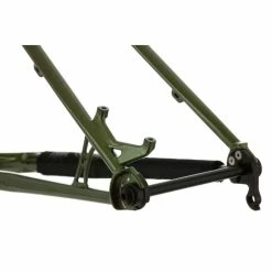 Ragley Big Wig Hardtail Frame - Moss-Lollipop -Cockpit butik Ragley Big Wig Hardtail Frame 2022 moss 10