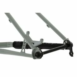 Ragley Blue Pig Hardtail Frame -Grey / Deep Sea -Cockpit butik Ragley Blue Pig Hardtail Frame Blueish Grey 10