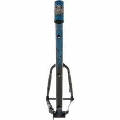 Ragley Blue Pig Hardtail Frame -Grey / Deep Sea -Cockpit butik Ragley Blue Pig Hardtail Frame Deep Sea Dive 04