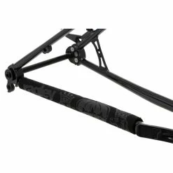 Ragley Blue Pig Hardtail Frame -Grey / Deep Sea -Cockpit butik Ragley Blue Pig Hardtail Frame Deep Sea Dive 08