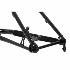 Ragley Blue Pig Hardtail Frame -Grey / Deep Sea -Cockpit butik Ragley Blue Pig Hardtail Frame Deep Sea Dive 10