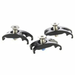 Ragley Cable Guide Kit -Cockpit butik Ragley Cable Guide Kit Gear Cable Spares Black NotSet RGLY15TRPLCBLEGDEKIT