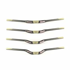 Renthal Fatbar Lite Kulfiberstyr