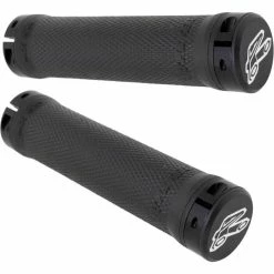 Renthal Lock-On Grips - Ultra Tacky