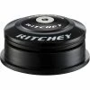 Ritchey Comp Press Fit ZS 1.5 Tilspidset Styrfitting -Cockpit butik Ritchey Comp Press Fit ZS 1 5 Tapered Headset Headsets Black NotSet 33435337001