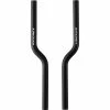 Ritchey Pro Road/TT S-Bend Styrforlængere 2 Ritchey Pro Road/TT S-Bend Styrforlængere -Cockpit butik Ritchey Pro Road TT S Bend Extensions Aero Bars Black 30345317001