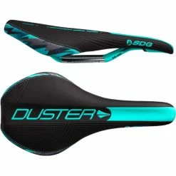 SDG Duster P Mtn Cro-Mo Saddle