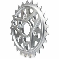 Stolen Sumo III Sprocket With Guard