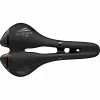Selle San Marco Aspide Open-Fit Carbon FX Saddle -Cockpit butik San Marco Aspide Open Fit Carbon FX Saddle Saddles Black Black DNU