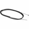 Seal BMX Progression Linear Brake Cable -Cockpit butik Seal BMX Progression Linear Brake Cable slick black spare