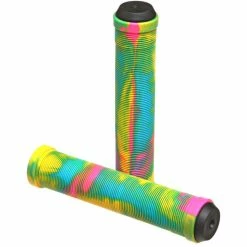 Seal BMX Switch Grips - Limited Edition -Cockpit butik Seal BMX Switch Grips Limited Edition Bar Grips Tie Dye NotSet SEALSWGRIPTIE
