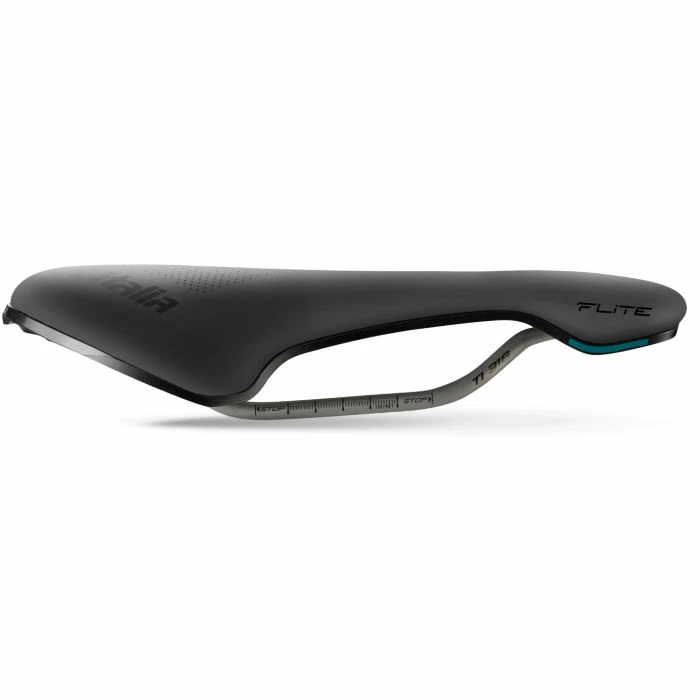 Selle Italia Flite Boost Gravel TI 316 Superflow Saddle 4 Selle Italia Flite Boost Gravel TI 316 Superflow Saddle - Billede 2