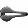 Selle Italia Flite Boost X-Cross TI 316 Superflow Saddle -Cockpit butik Selle Italia Flite Boost X Cross TI 316 Superflow Saddle Saddles Black 2021 017A620IKC006