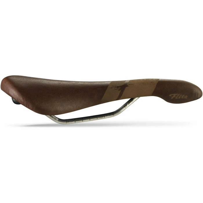 Selle Italia Flite Bullitt Saddle 4 Selle Italia Flite Bullitt Saddle - Billede 2
