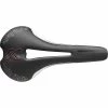 Selle Italia Flite Flow Kit Carbonio Sadel Med Kulfiberskinner -Cockpit butik Selle Italia Flite Kit Carbonio Flow Saddle with Carbon Rails Saddles Black 017A701ICA006 1