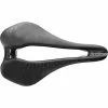 Selle Italia Max SLR Boost Gel TI 316 Superflow Saddle -Cockpit butik Selle Italia Max SLR Boost Gel TI 316 Superflow Saddle Saddles Black 2021 041A920IKC006