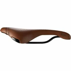 Selle Italia Novus Boost Gravel Heritage Saddle -Cockpit butik Selle Italia Novus Boost Gravel Heritage Saddle Internal Heritage Brown SI494695 1