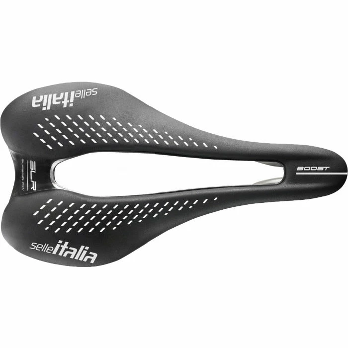 Selle Italia SLR Boost Superflow Racing Saddle 6 Selle Italia SLR Boost Superflow Racing Saddle - Billede 4