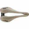 Selle Italia SLR Boost Superflow Racing Saddle -Cockpit butik Selle Italia SLR Boost Gravel Superflow Racing Saddle Saddles Brown 041A720IKC010 1