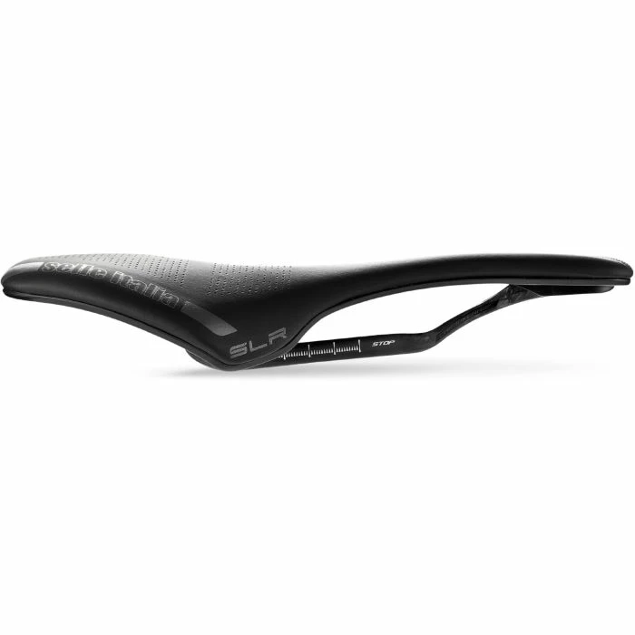Selle Italia SLR Boost Kit Carbonio Saddle 4 Selle Italia SLR Boost Kit Carbonio Saddle - Billede 2