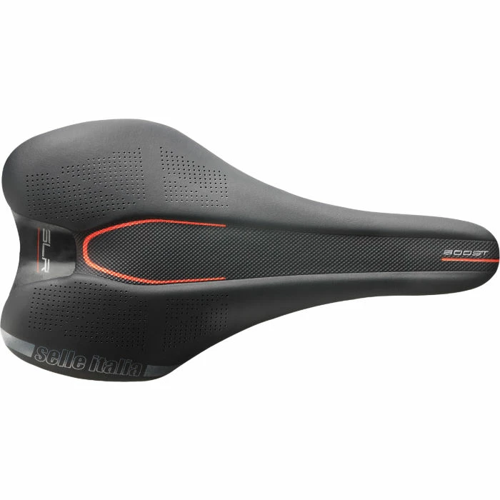 Selle Italia SLR Boost Kit Carbonio Saddle 3 Selle Italia SLR Boost Kit Carbonio Saddle