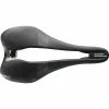 Selle Italia SLR Boost TM Superflow Bike Saddle 1 Selle Italia SLR Boost TM Superflow Bike Saddle -Cockpit butik Selle Italia SLR Boost TM Superflow Saddle Saddles Black SI504325