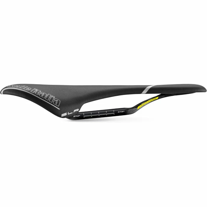 Selle Italia SLR Kit Carbonio Flow Sadel (karbon Skinner) 4 Selle Italia SLR Kit Carbonio Flow Sadel (karbon Skinner) - Billede 2