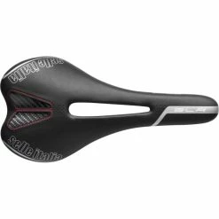 Selle Italia SLR Kit Carbonio Flow Sadel (karbon Skinner)