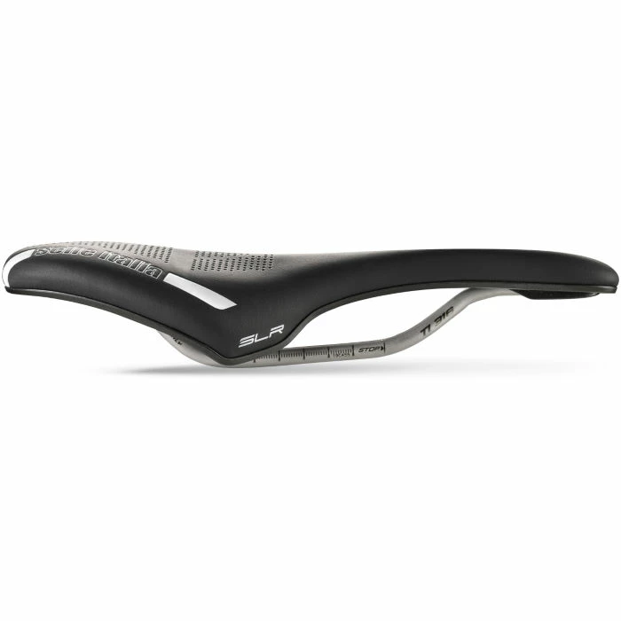 Selle Italia SLR Lady Boost Superflow Saddle 4 Selle Italia SLR Lady Boost Superflow Saddle - Billede 2