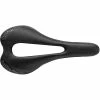 Selle Italia SLR Flow Sadel – Dame -Cockpit butik Selle Italia SLR Lady Flow Saddle Saddles Black 069A903IKC001
