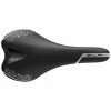 Selle Italia SLR TM Bike Saddle -Cockpit butik Selle Italia SLR TM Manganese Saddle Saddles Black SI466234 0