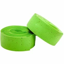 Selle Italia SMOOTAPE Corsa Gel Styrbånd -Cockpit butik Selle Italia SMOOTAPE Corsa Gel Handlebar Tape Bar Tape Green 0000000000E06