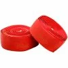 Selle Italia SMOOTAPE Corsa Gel Styrbånd -Cockpit butik Selle Italia SMOOTAPE Corsa Gel Handlebar Tape Bar Tape Red 0000000000E03