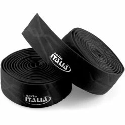 Selle Italia SMOOTAPE Gran Fondo Gel Styrbånd 9 Selle Italia SMOOTAPE Gran Fondo Gel Styrbånd -Cockpit butik Selle Italia SMOOTAPE Gran Fondo Gel Handlebar Tape Bar Tape Black 0000000000E11 0