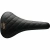 Selle Italia Turbo Bonnie Saddle -Cockpit butik Selle Italia Turbo Bonnie Saddle Saddles Black 051A0010EC005
