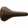 Selle Italia Turbo Bullitt Saddle -Cockpit butik Selle Italia Turbo Bullitt Saddle Saddles Brown 051A0010EC004