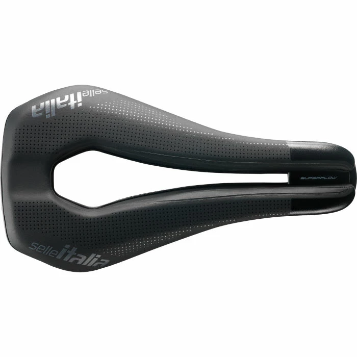 Selle Italia WATT Gel Superflow Saddle 3 Selle Italia WATT Gel Superflow Saddle