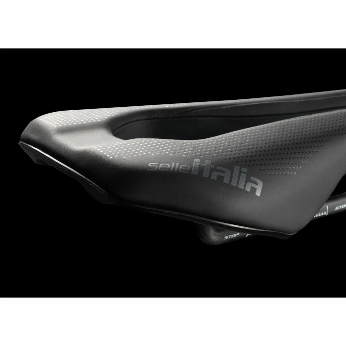Selle Italia WATT Gel Superflow Saddle 5 Selle Italia WATT Gel Superflow Saddle - Billede 3