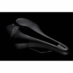 Selle Italia X-Bow Superflow TI 316 Saddle -Cockpit butik Selle Italia X Bow Superflow TI 316 Saddle Saddles Black Grey 036A922MKC001 1