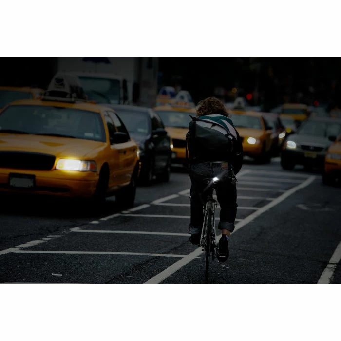 Selle Italia X1 XC Flow Racing Saddle 5 Selle Italia X1 XC Flow Racing Saddle - Billede 3