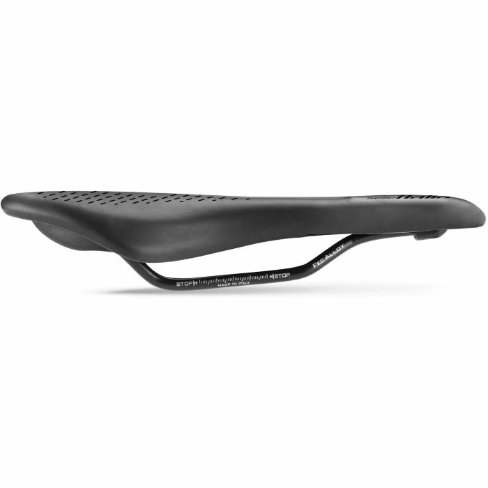 Selle Italia XR Gel Flow Racing Saddle 4 Selle Italia XR Gel Flow Racing Saddle - Billede 2