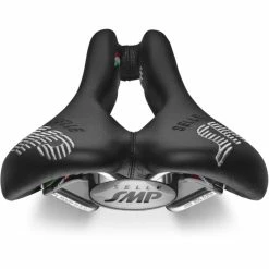 Selle SMP Avant Bike Saddle -Cockpit butik Selle SMP Avant Bike Saddle Saddles Black SMPAVA 1 1