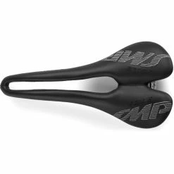 Selle SMP Dynamic Bike Saddle -Cockpit butik Selle SMP Dynamic Saddle Saddles Black NotSet SMPDYN 1 2