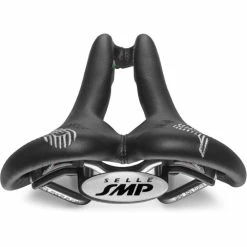 Selle SMP Dynamic Bike Saddle -Cockpit butik Selle SMP Dynamic Saddle Saddles Black NotSet SMPDYN 1 3